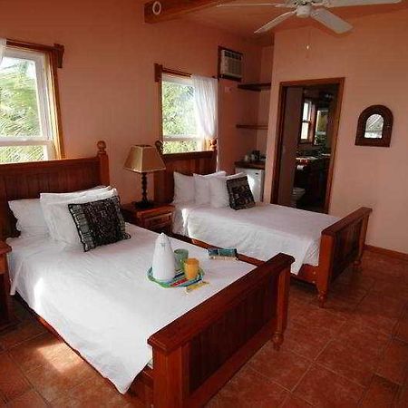 El Pescador Hotel San Pedro  Szoba fotó