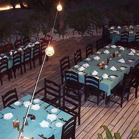 El Pescador Hotel San Pedro  Kültér fotó