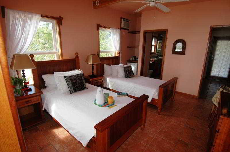 El Pescador Hotel San Pedro  Szoba fotó