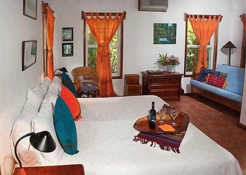 El Pescador Hotel San Pedro  Kültér fotó