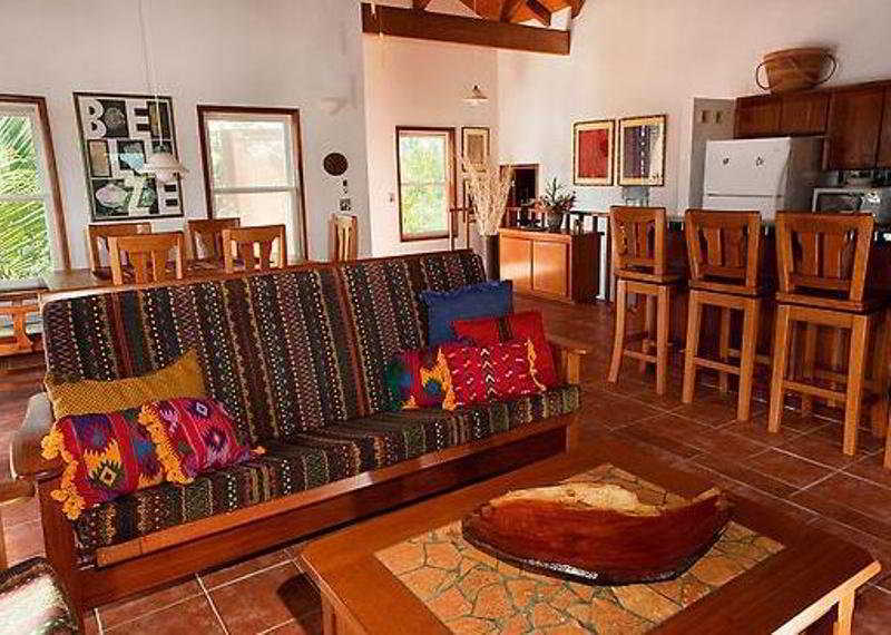 El Pescador Hotel San Pedro  Kültér fotó