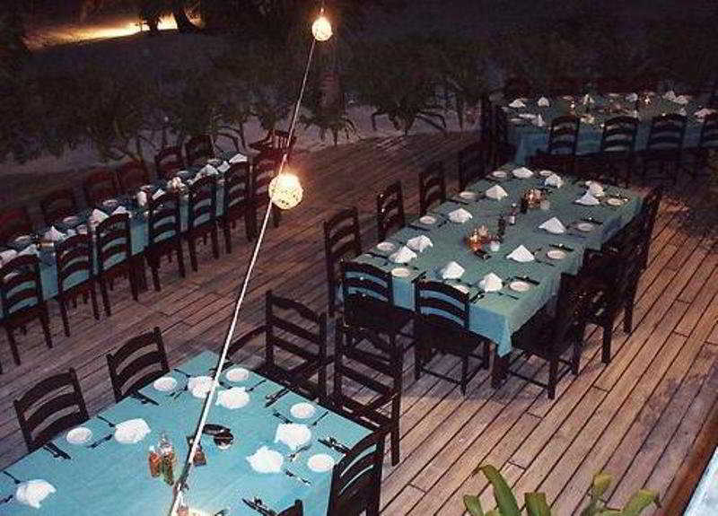 El Pescador Hotel San Pedro  Kültér fotó